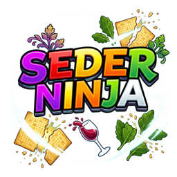 Seder Ninja