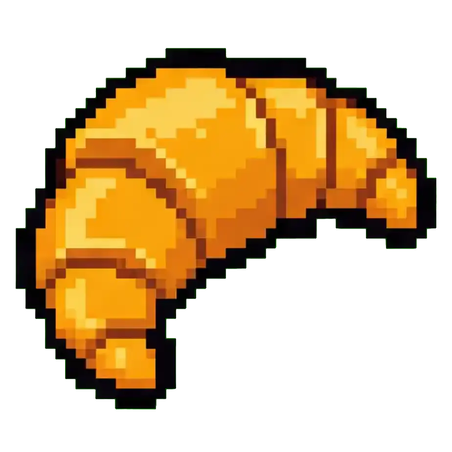 Croissant