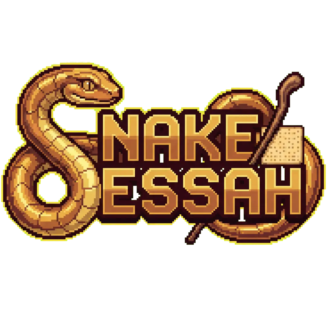 Snake Pessach