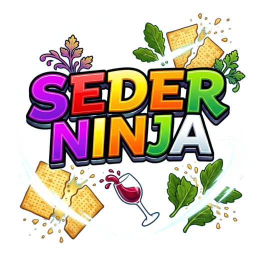 Seder Ninja