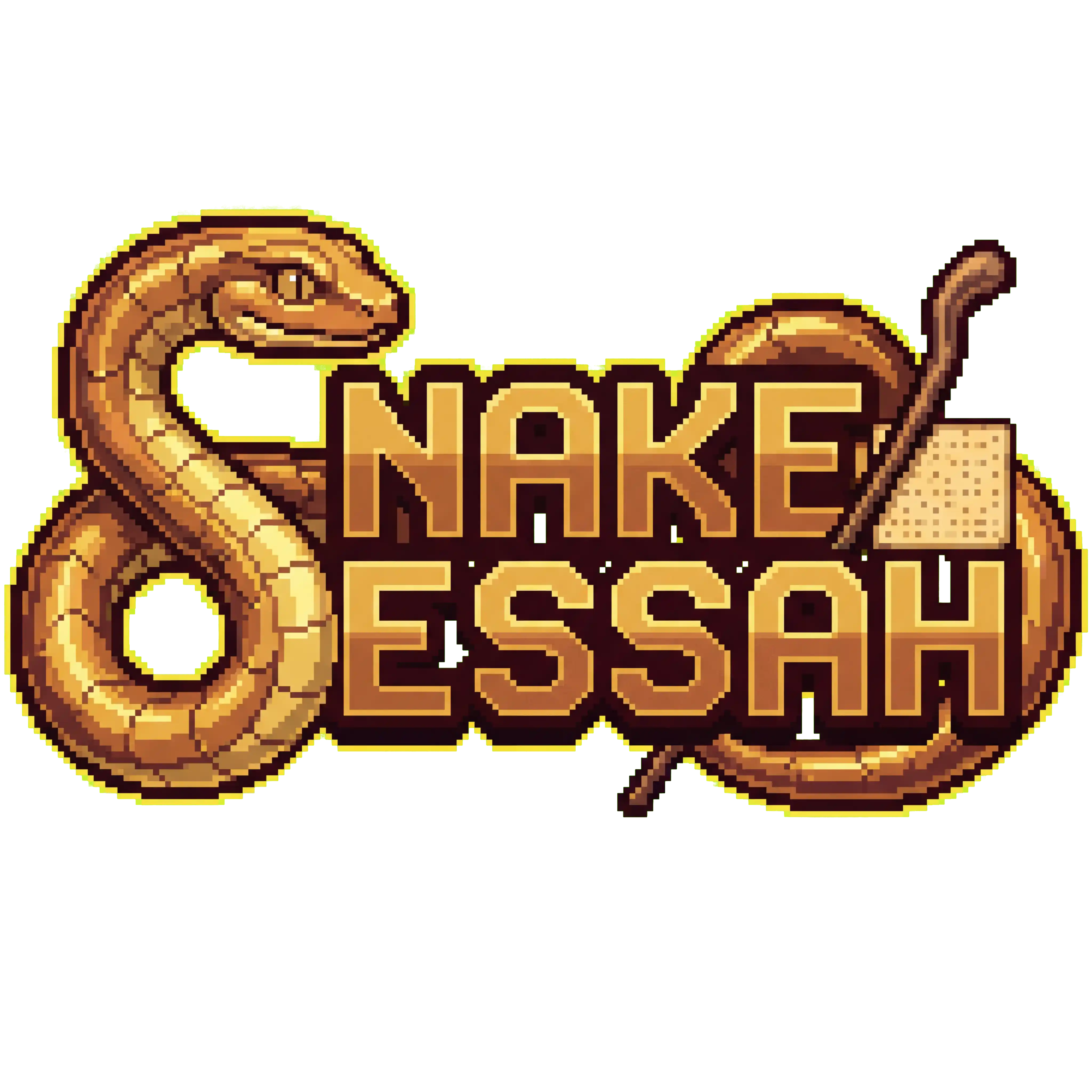 Snake Pessah