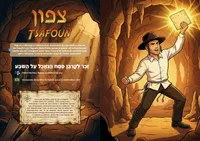 Tsafoun