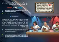 Pessach Matza Maror